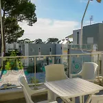 Gjiri I Lalzit - Savita Apartments - Perla Resort