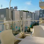 Gjiri I Lalzit - Savita Apartments - Perla Resort