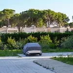 Gjiri I Lalzit - Savita Apartments - Perla Resort