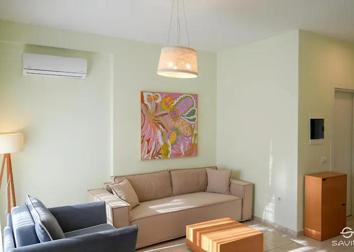 Gjiri I Lalzit - Savita Apartments - Perla Resort