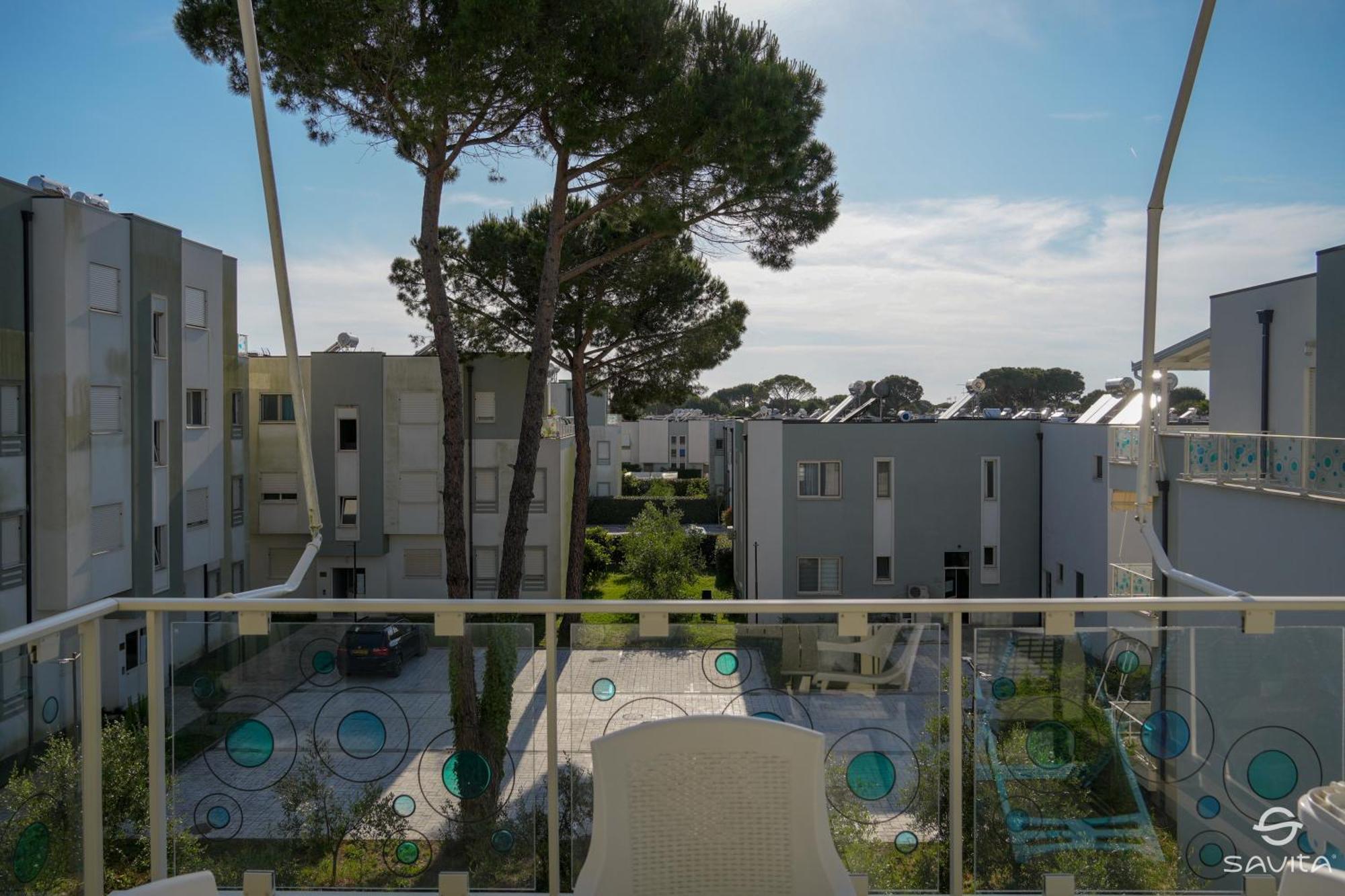Gjiri I Lalzit - Savita - Perla Apartamento