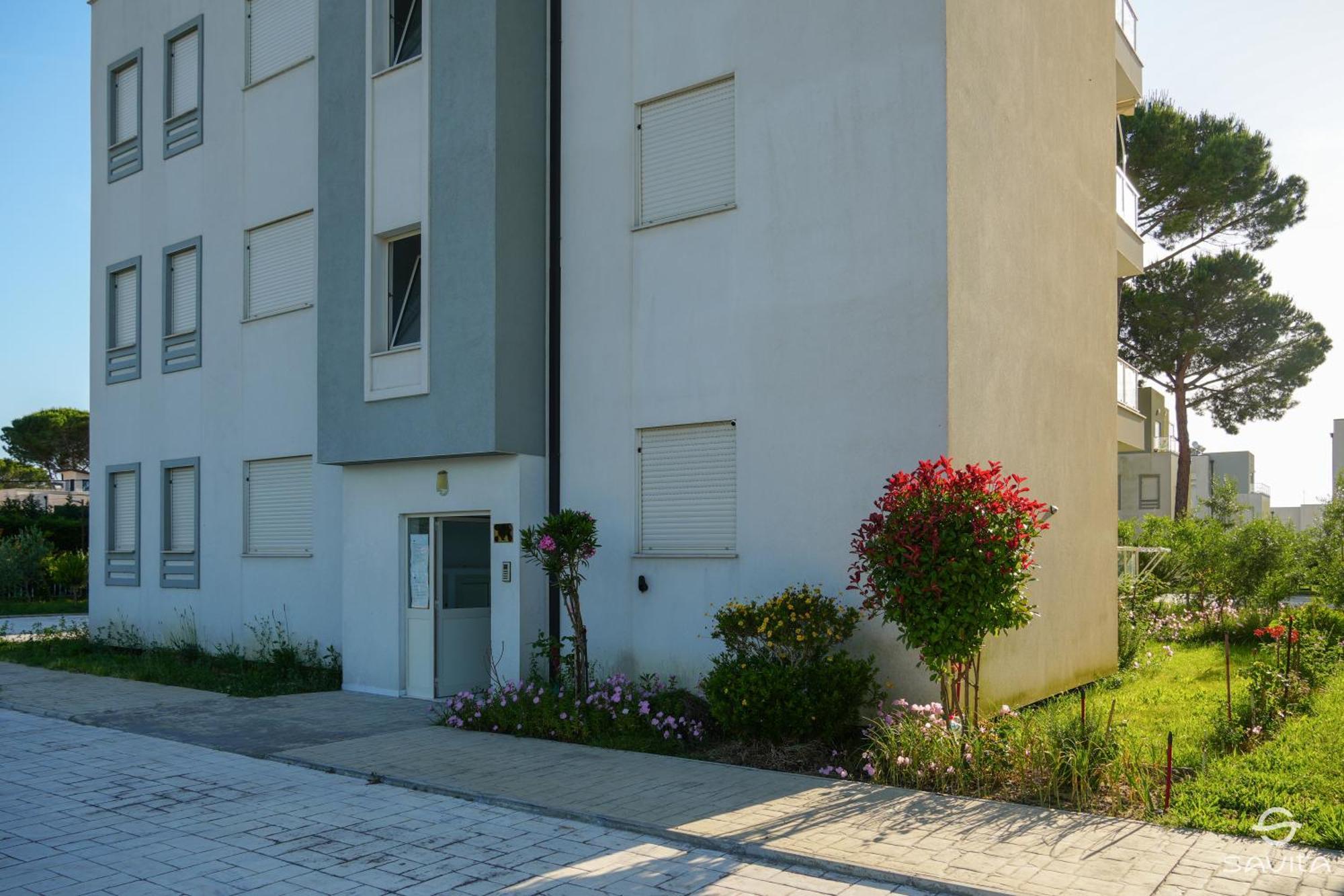 Apartamento Gjiri I Lalzit - Savita - Perla
