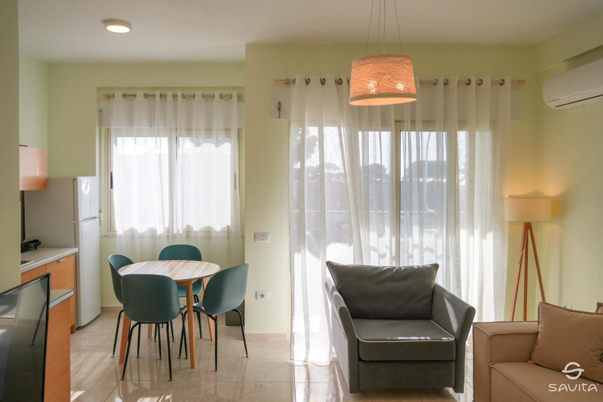 Gjiri I Lalzit - Savita - Perla Apartamento *