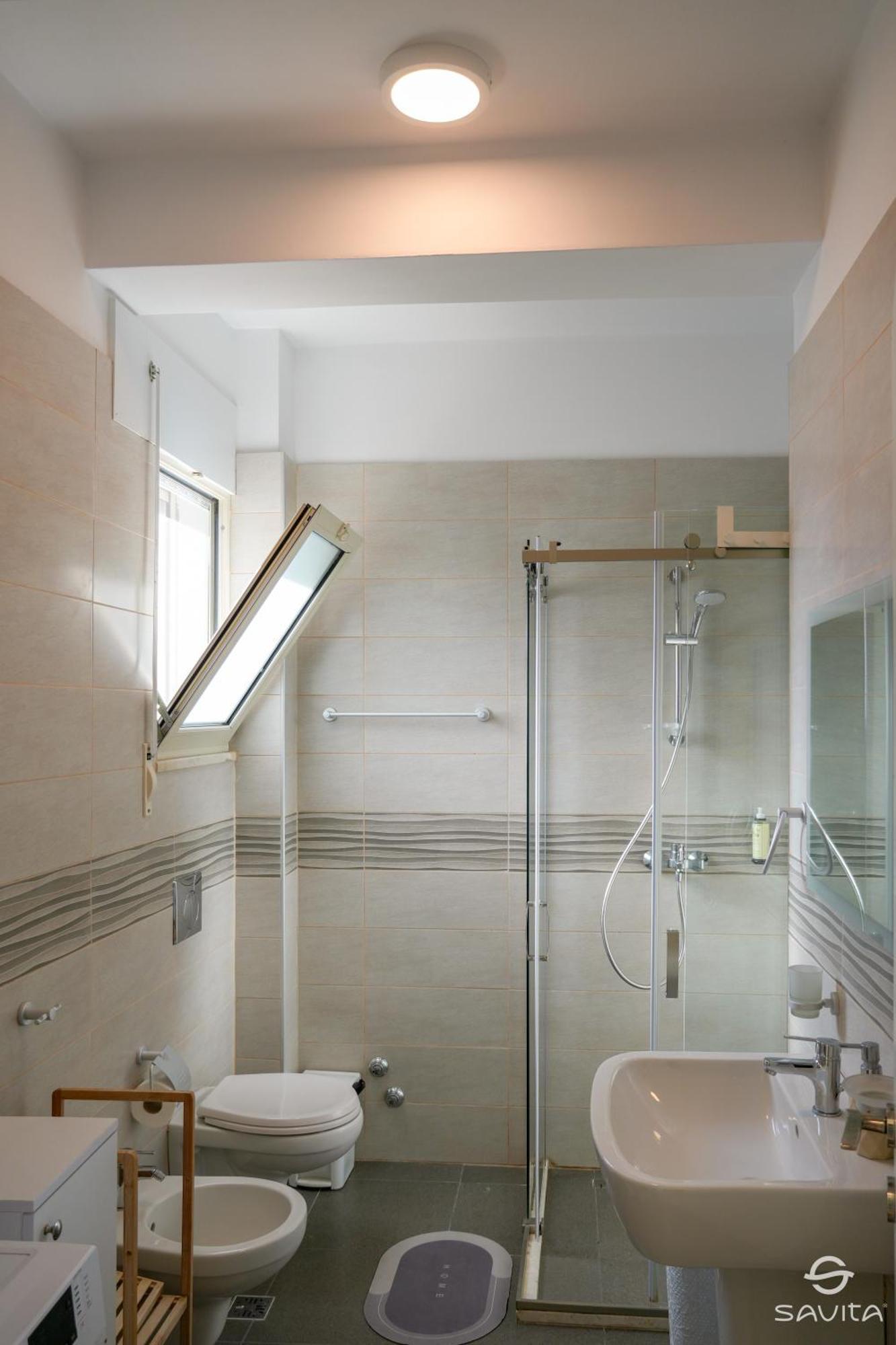 Apartamento Gjiri I Lalzit - Savita - Perla Plazhi San Pietro