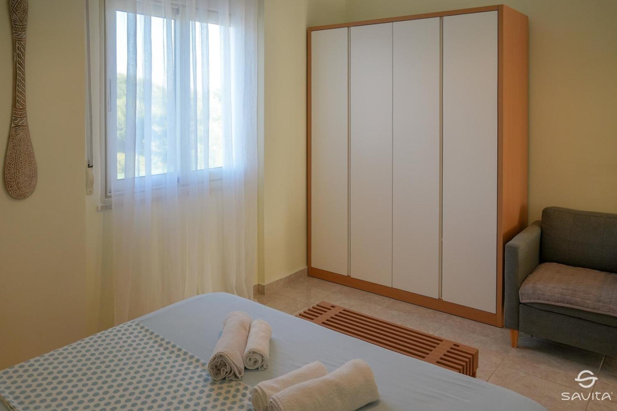 Gjiri I Lalzit - Savita - Perla Apartamento