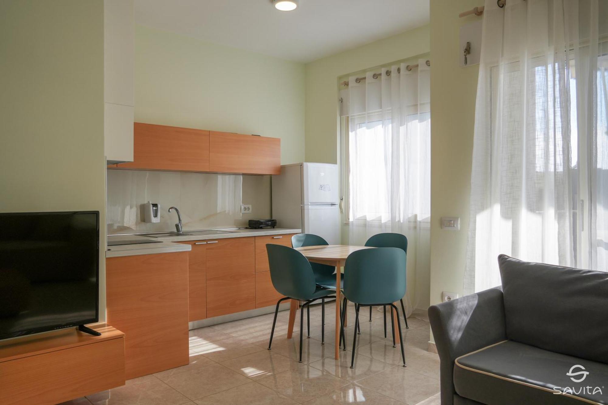 Apartamento Gjiri I Lalzit - Savita - Perla