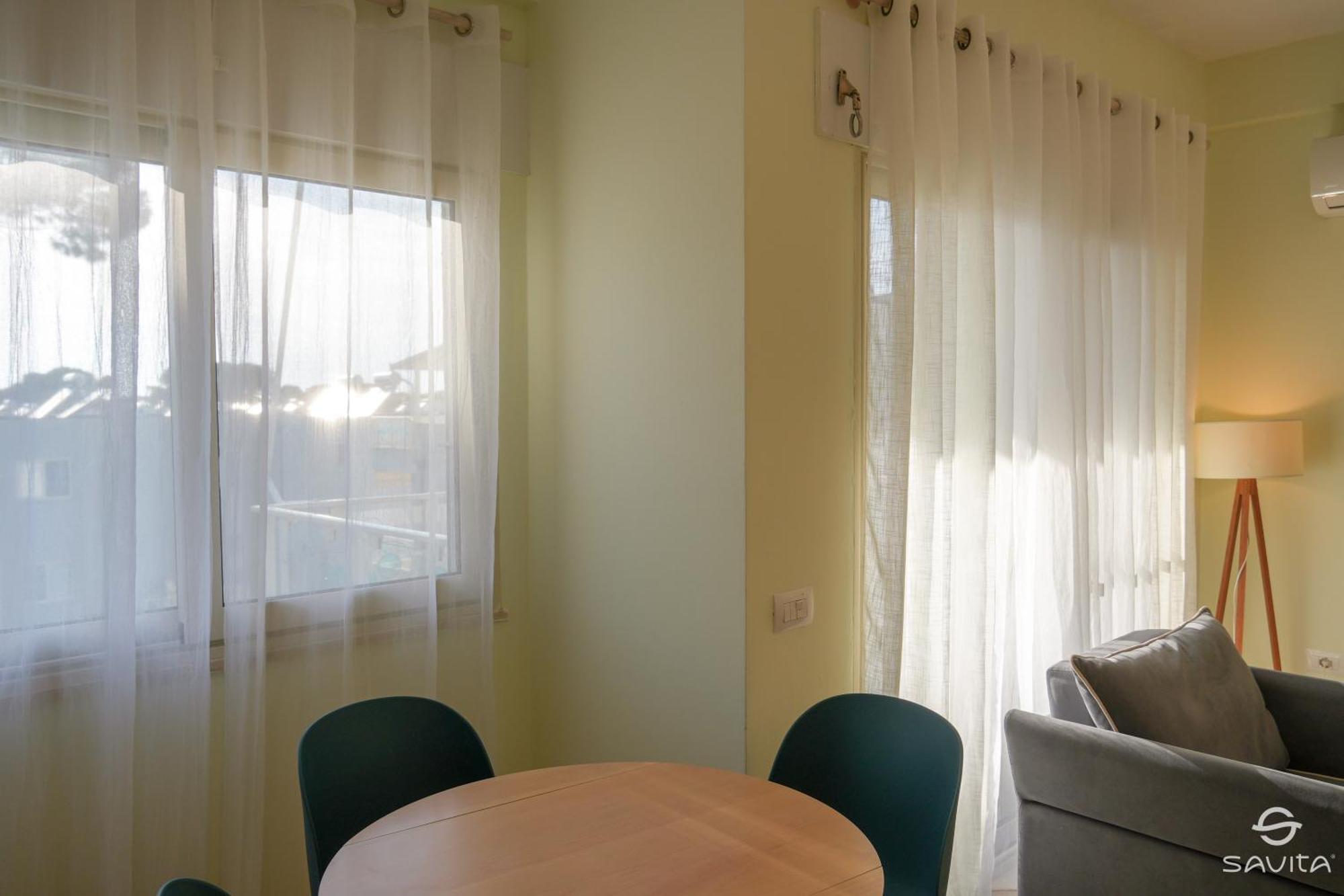 Apartamento Gjiri I Lalzit - Savita - Perla *