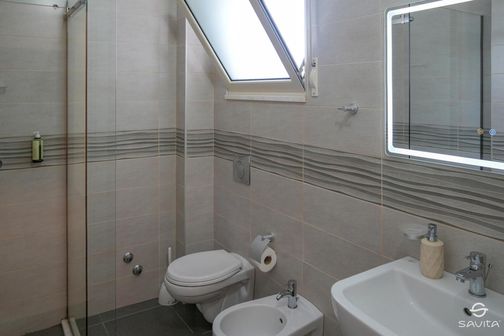 Apartamento Gjiri I Lalzit - Savita - Perla *