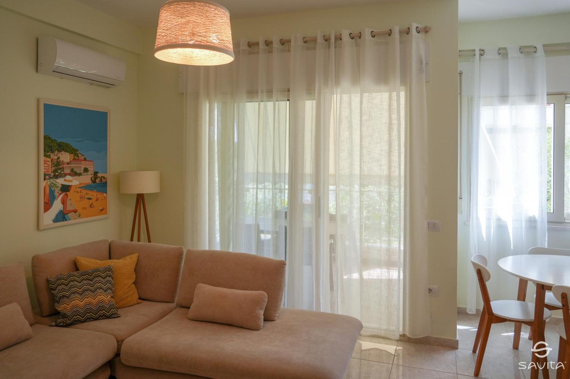 Apartamento Gjiri I Lalzit - Savita - Perla Plazhi San Pietro