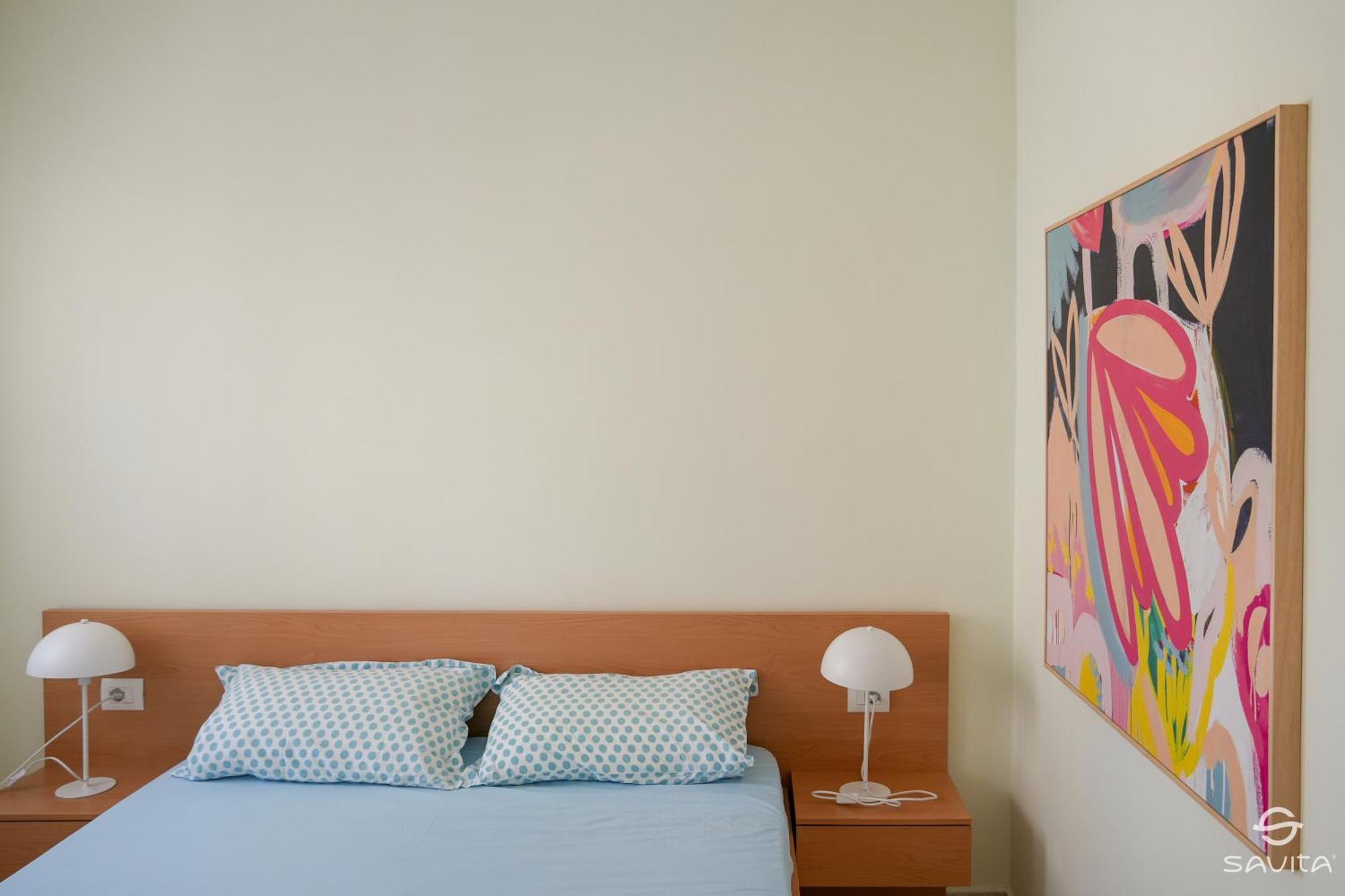 Apartamento Gjiri I Lalzit - Savita - Perla *